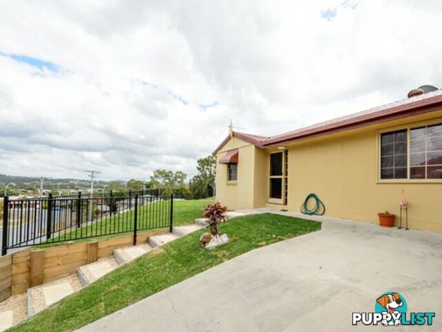 19 Vernon Road TELINA QLD 4680