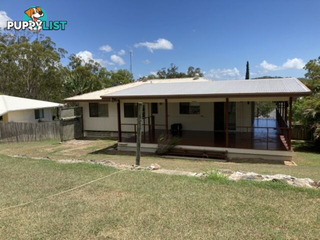 66 Dalrymple Drive TOOLOOA QLD 4680