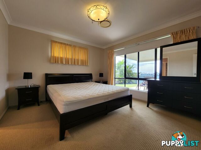 14 Dolphin Terrace SOUTH GLADSTONE QLD 4680