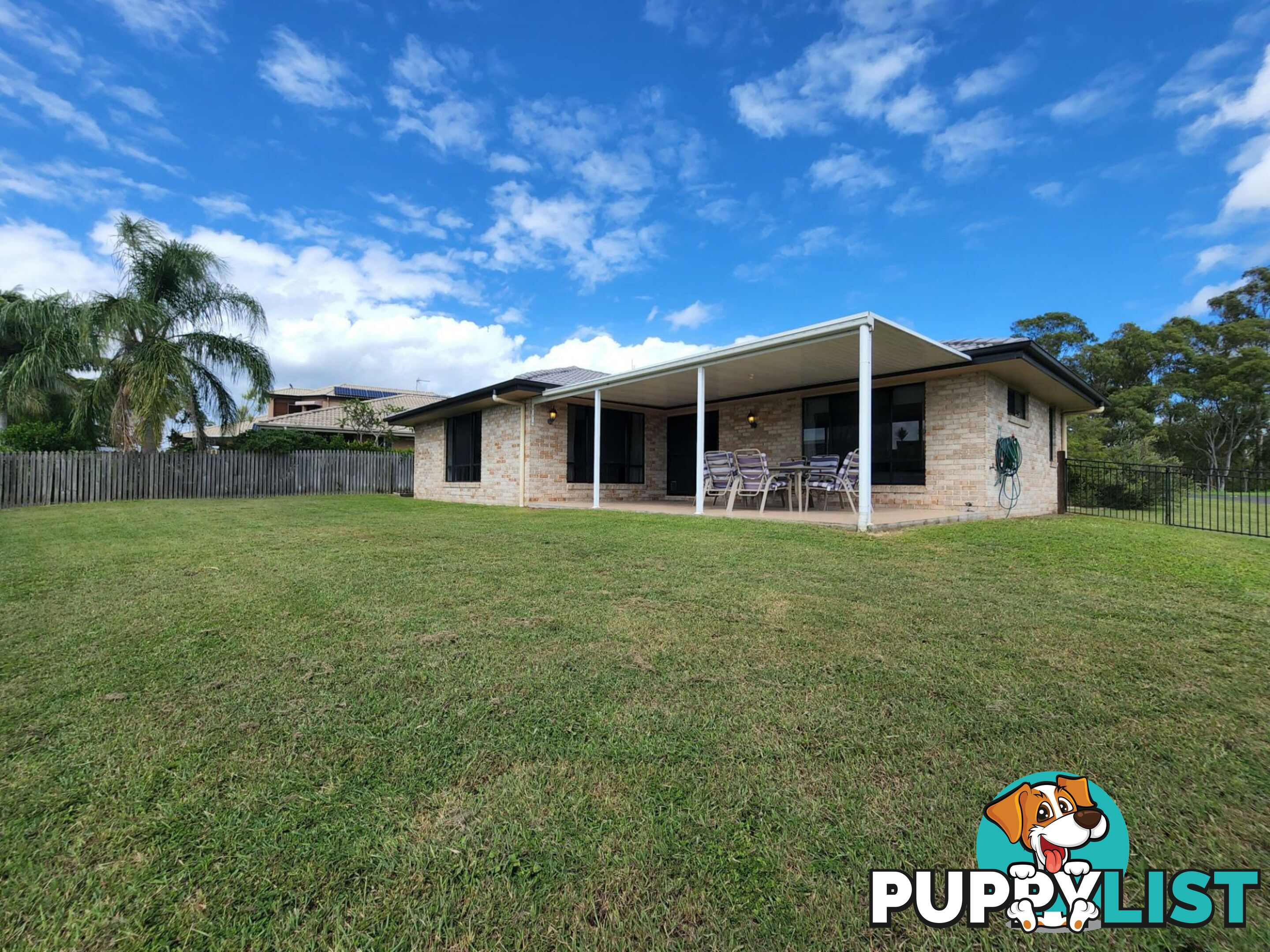 14 Dolphin Terrace SOUTH GLADSTONE QLD 4680