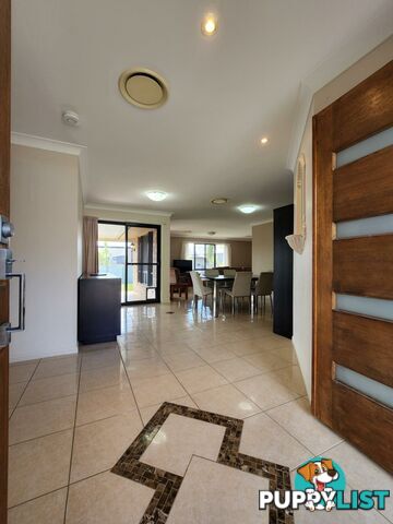 14 Dolphin Terrace SOUTH GLADSTONE QLD 4680