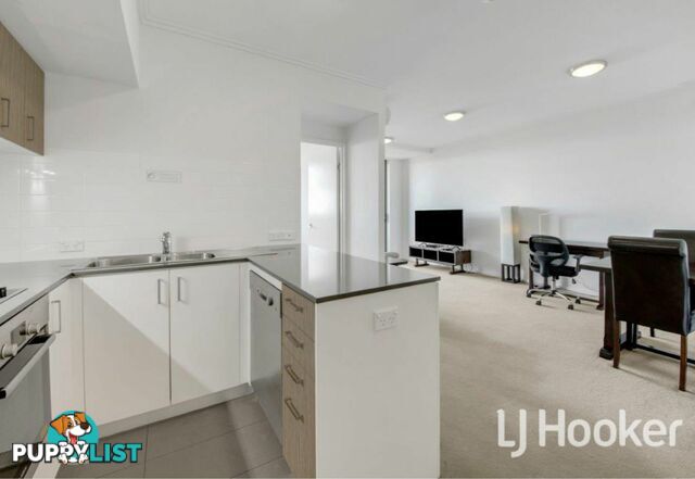 Unit 613/52 Oaka Lane GLADSTONE CENTRAL QLD 4680