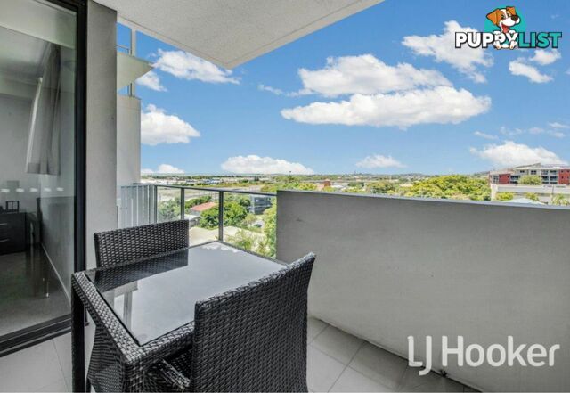 Unit 613/52 Oaka Lane GLADSTONE CENTRAL QLD 4680