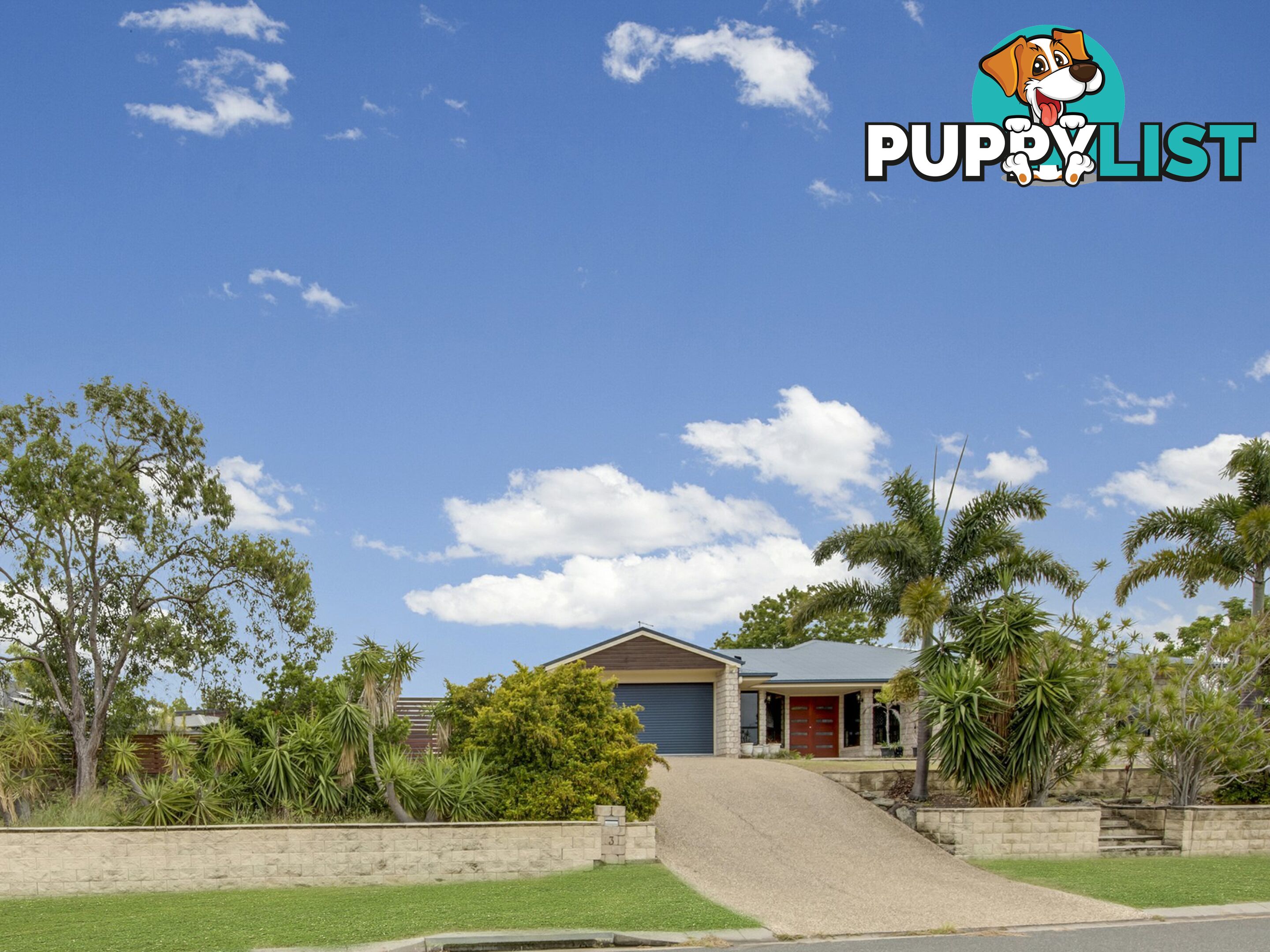 3 Billabong Drive GLEN EDEN QLD 4680