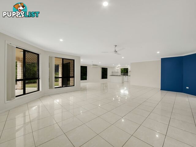 3 Billabong Drive GLEN EDEN QLD 4680