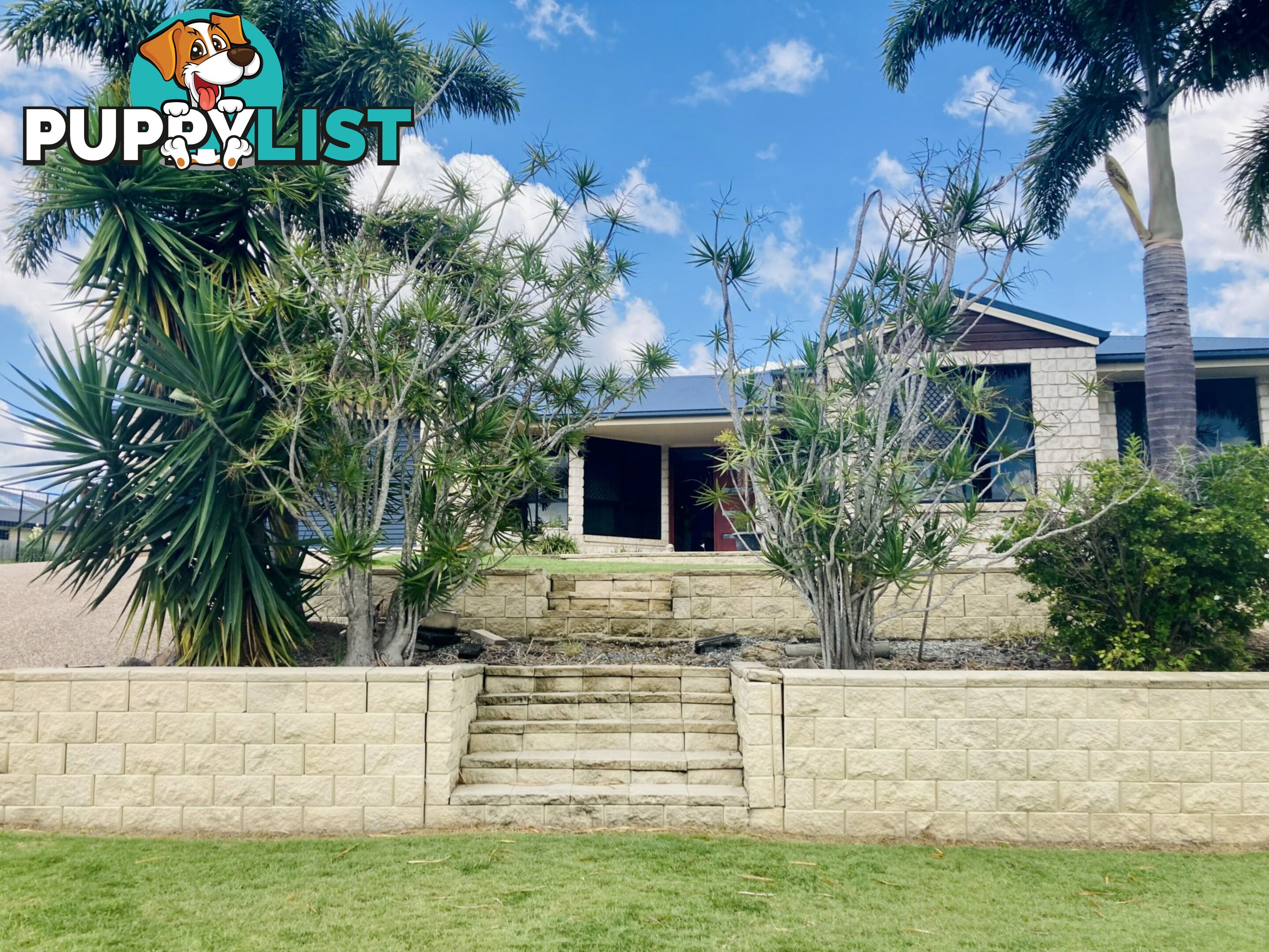 3 Billabong Drive GLEN EDEN QLD 4680