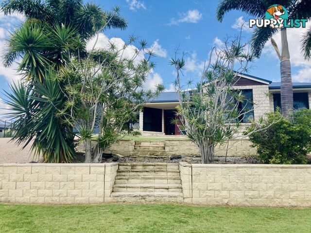 3 Billabong Drive GLEN EDEN QLD 4680