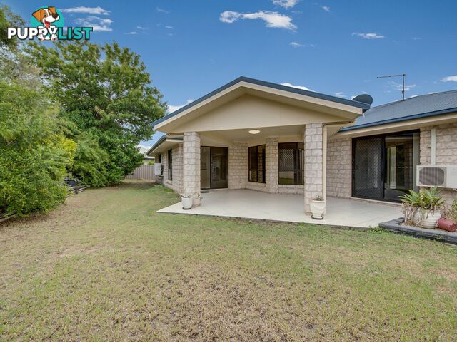 3 Billabong Drive GLEN EDEN QLD 4680