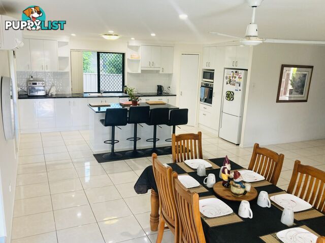 3 Billabong Drive GLEN EDEN QLD 4680