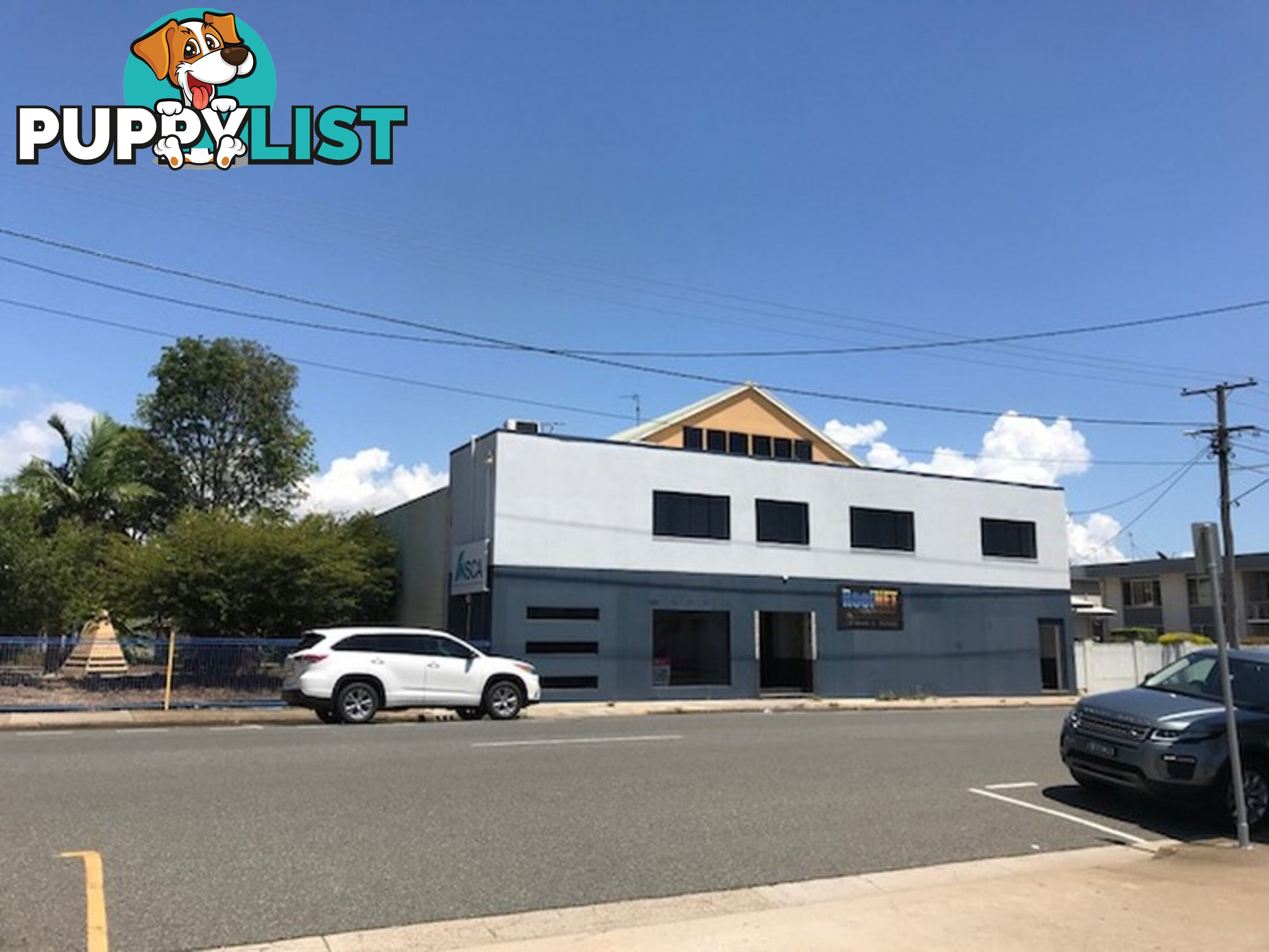 143 Auckland Street GLADSTONE CENTRAL QLD 4680