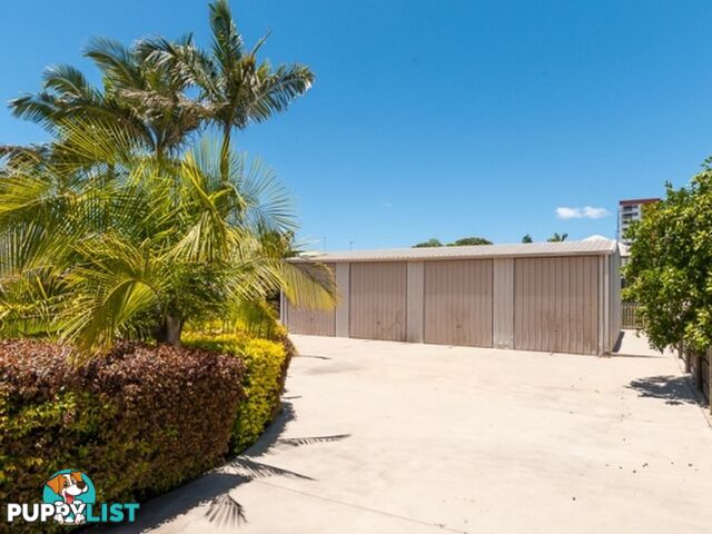 16-18 Glenlyon Street GLADSTONE CENTRAL QLD 4680