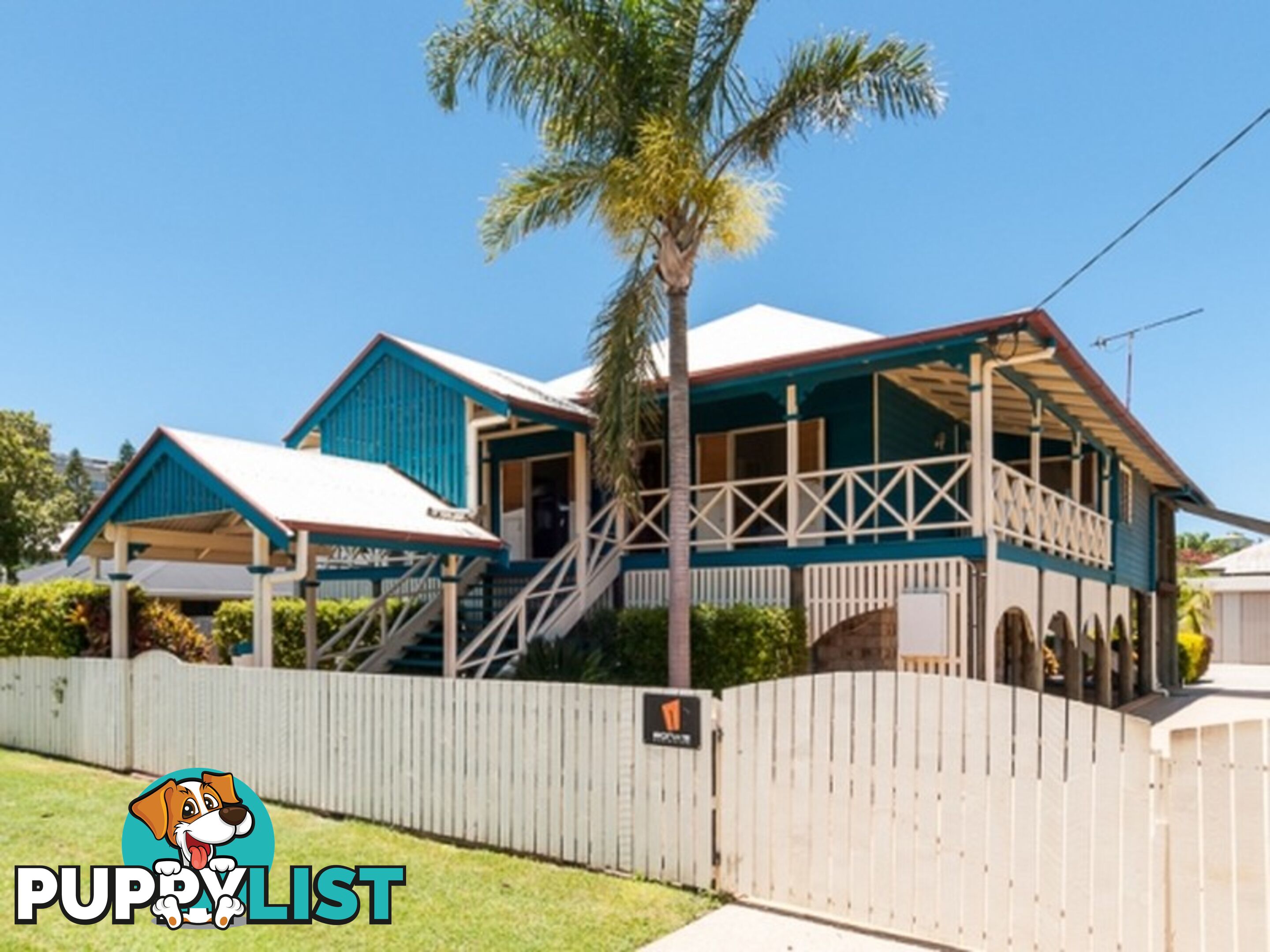 16-18 Glenlyon Street GLADSTONE CENTRAL QLD 4680