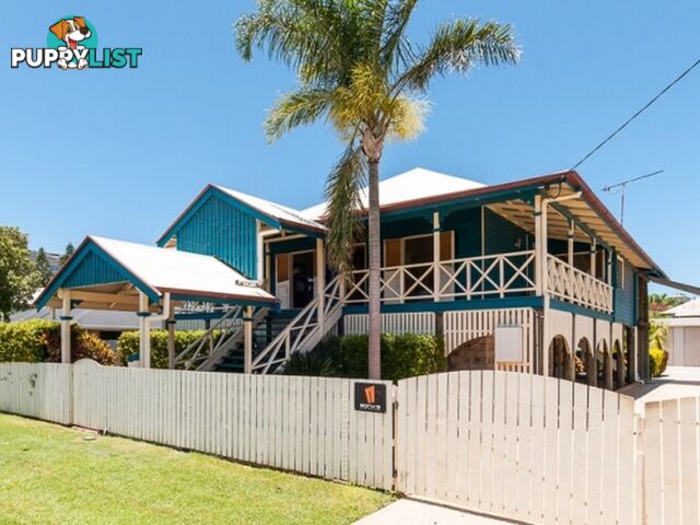 16-18 Glenlyon Street GLADSTONE CENTRAL QLD 4680