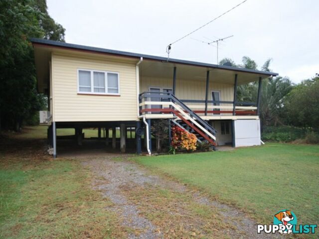 2 Murray Street WEST GLADSTONE QLD 4680