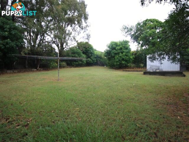 2 Murray Street WEST GLADSTONE QLD 4680