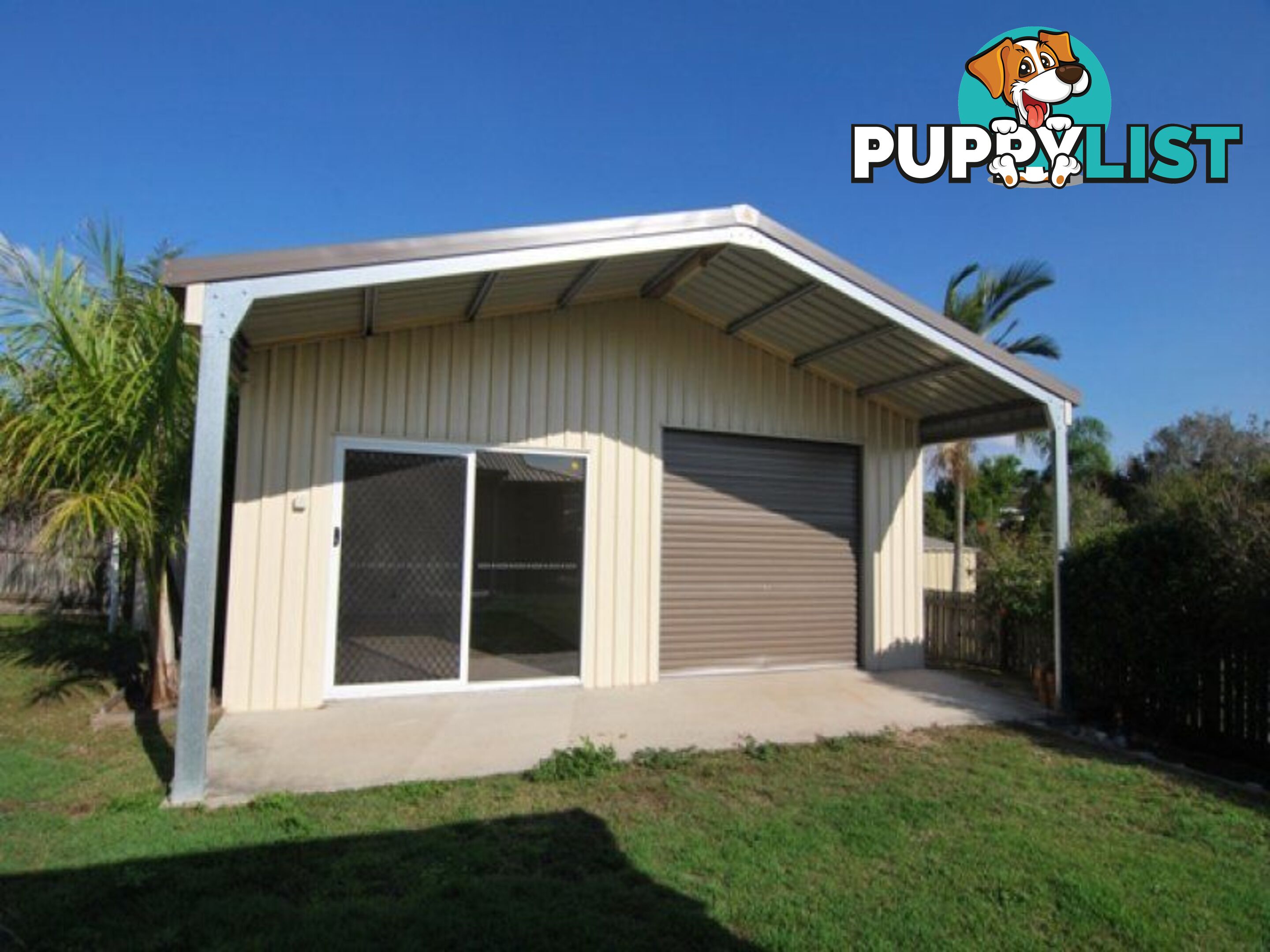 6 Cania Way CLINTON QLD 4680