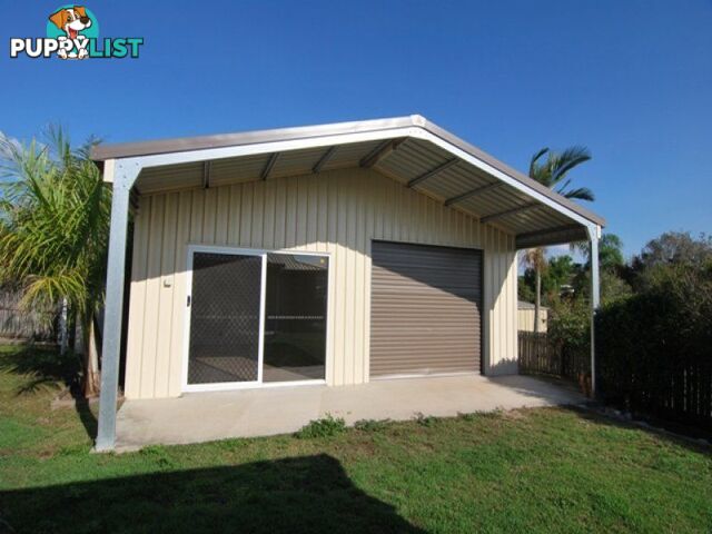 6 Cania Way CLINTON QLD 4680