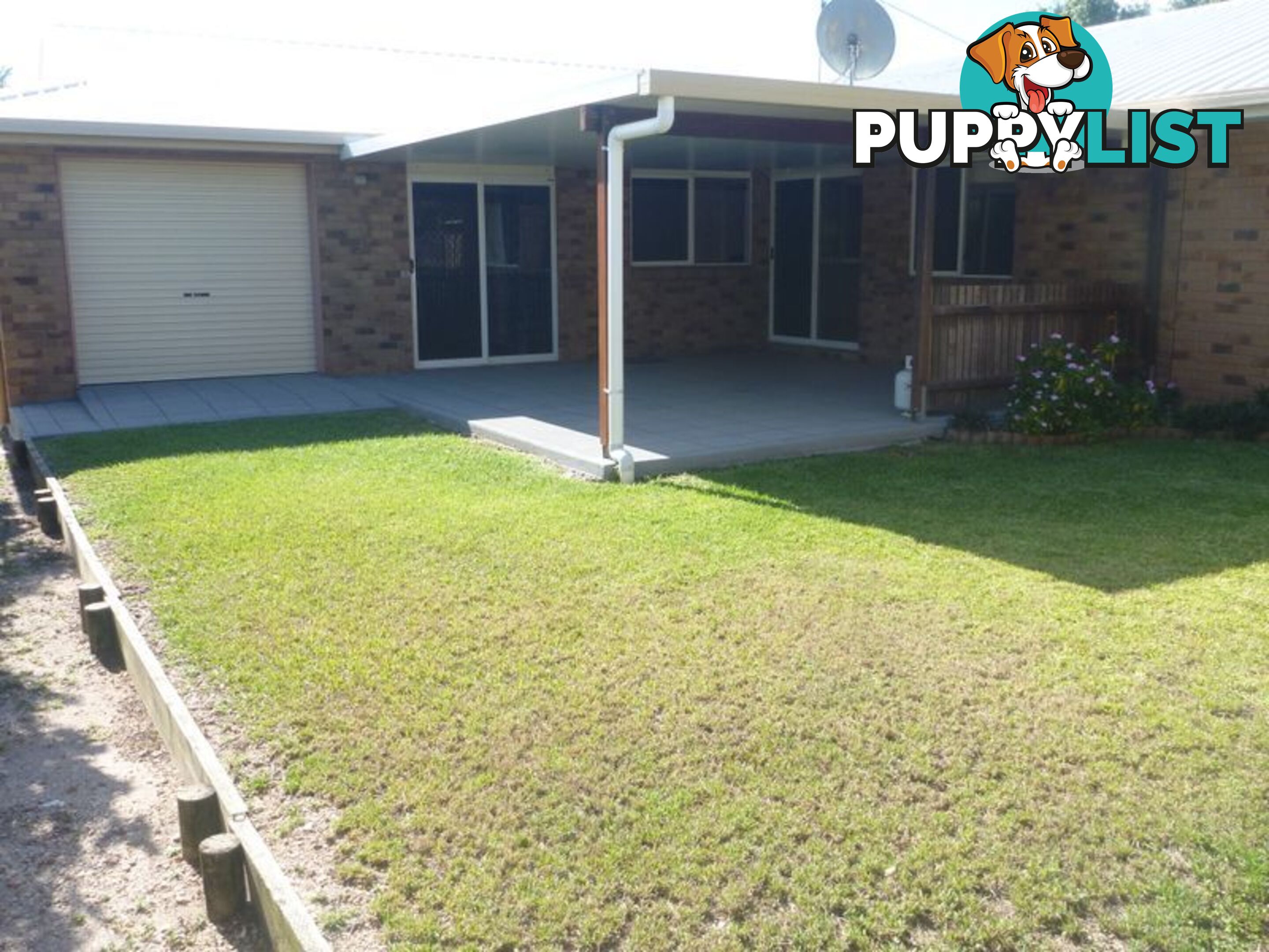 6 Cania Way CLINTON QLD 4680