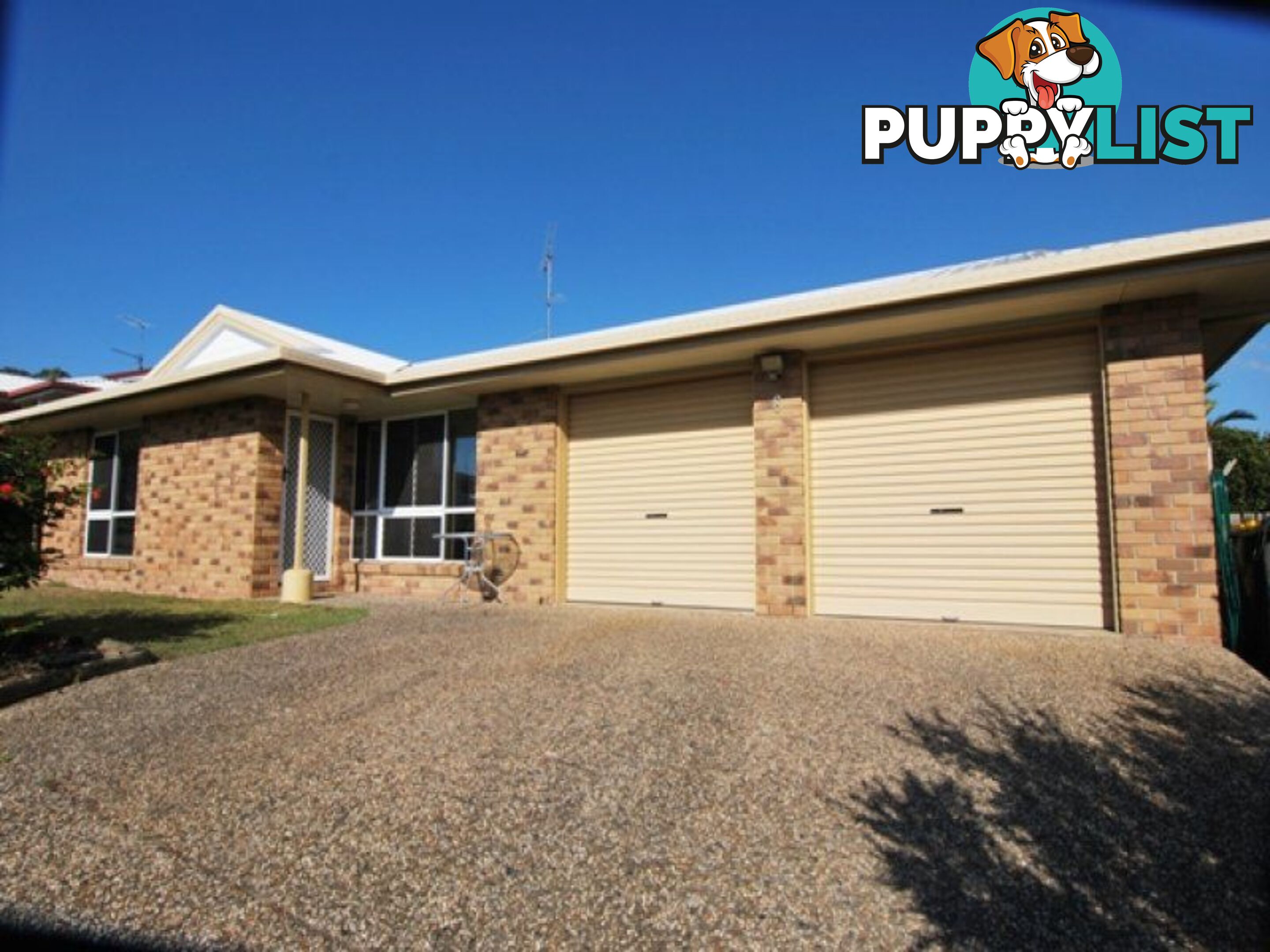 6 Cania Way CLINTON QLD 4680