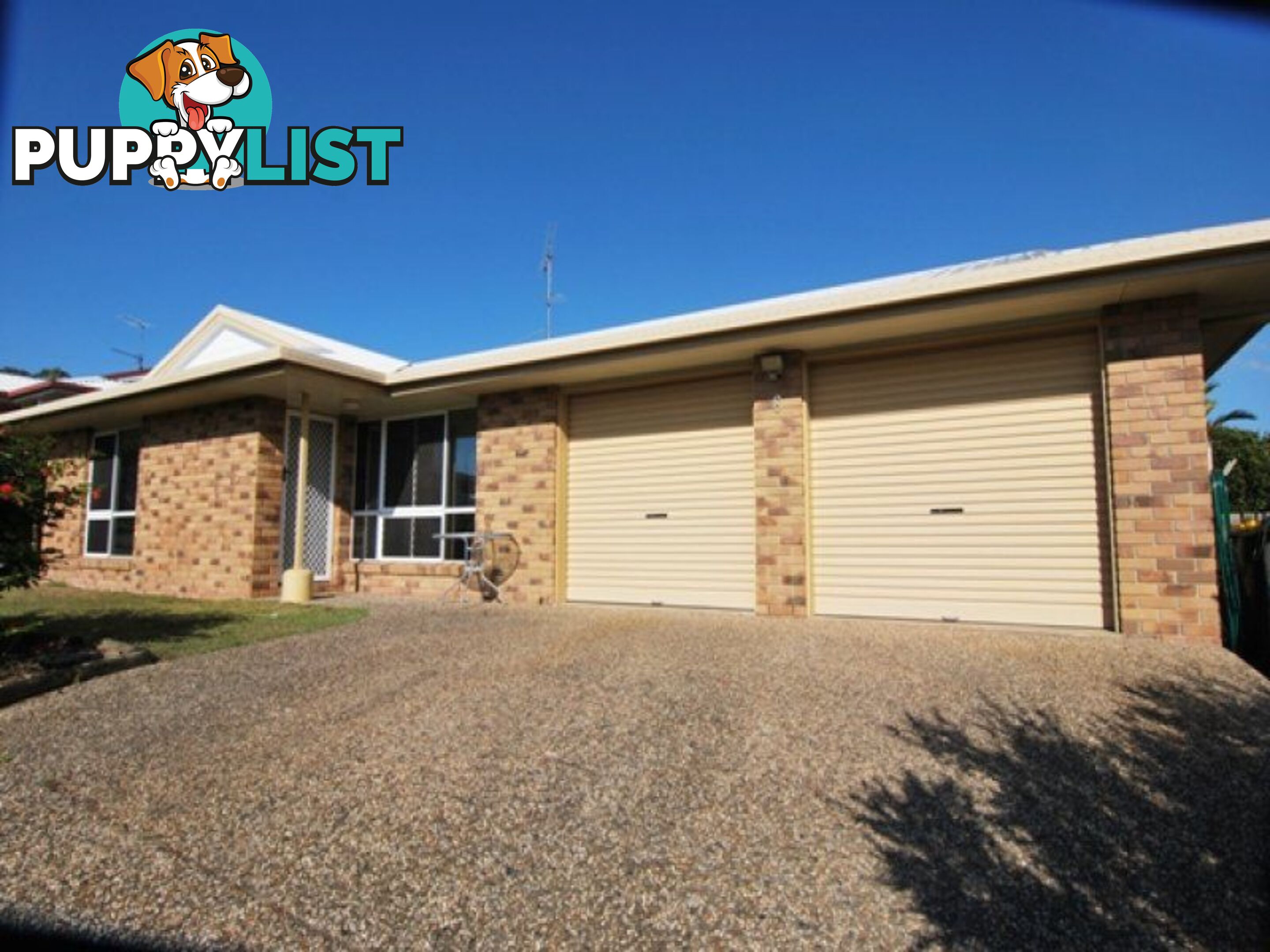 6 Cania Way CLINTON QLD 4680