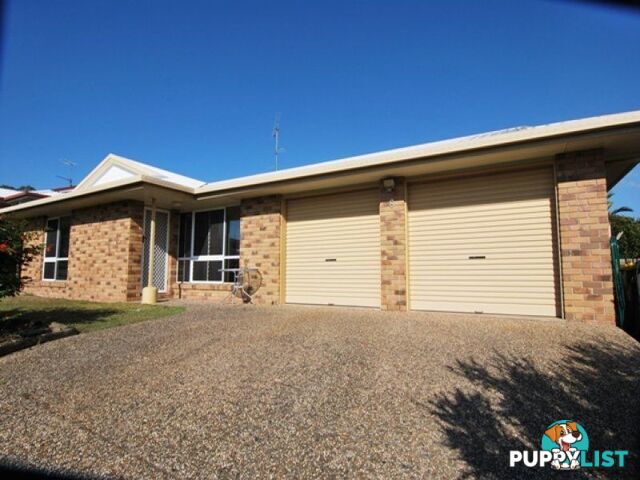 6 Cania Way CLINTON QLD 4680