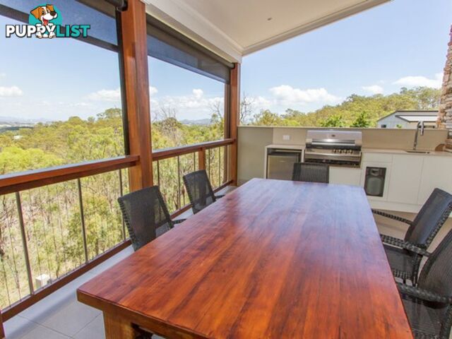 25 West Ridge Crescent WEST GLADSTONE QLD 4680