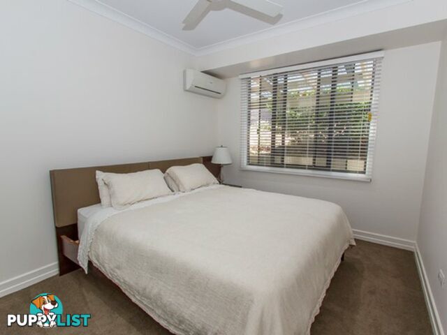 25 West Ridge Crescent WEST GLADSTONE QLD 4680