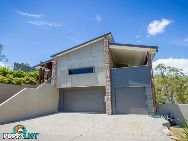 25 West Ridge Crescent WEST GLADSTONE QLD 4680