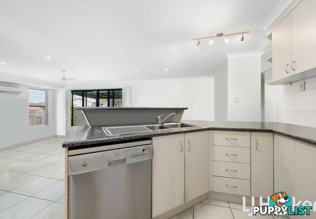 3 Kenneth Court NEW AUCKLAND QLD 4680