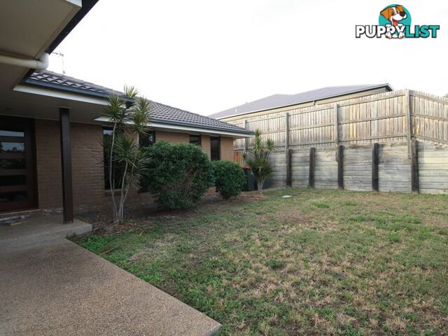 11 Redgum Drive KIRKWOOD QLD 4680