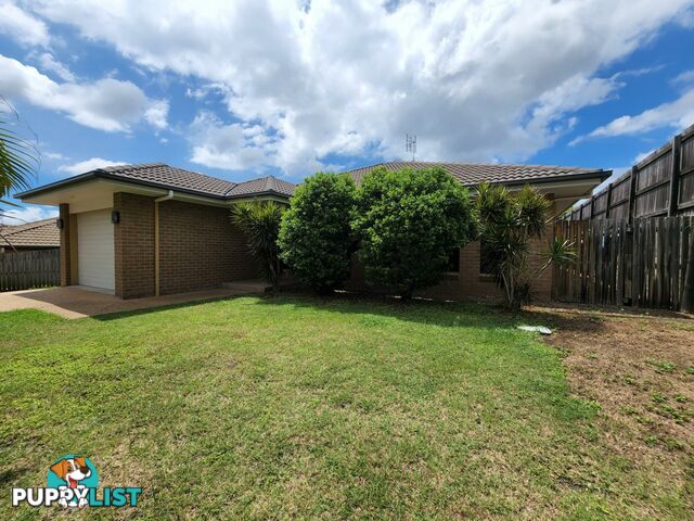 11 Redgum Drive KIRKWOOD QLD 4680