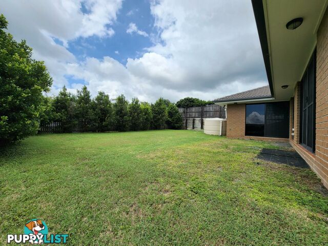 11 Redgum Drive KIRKWOOD QLD 4680