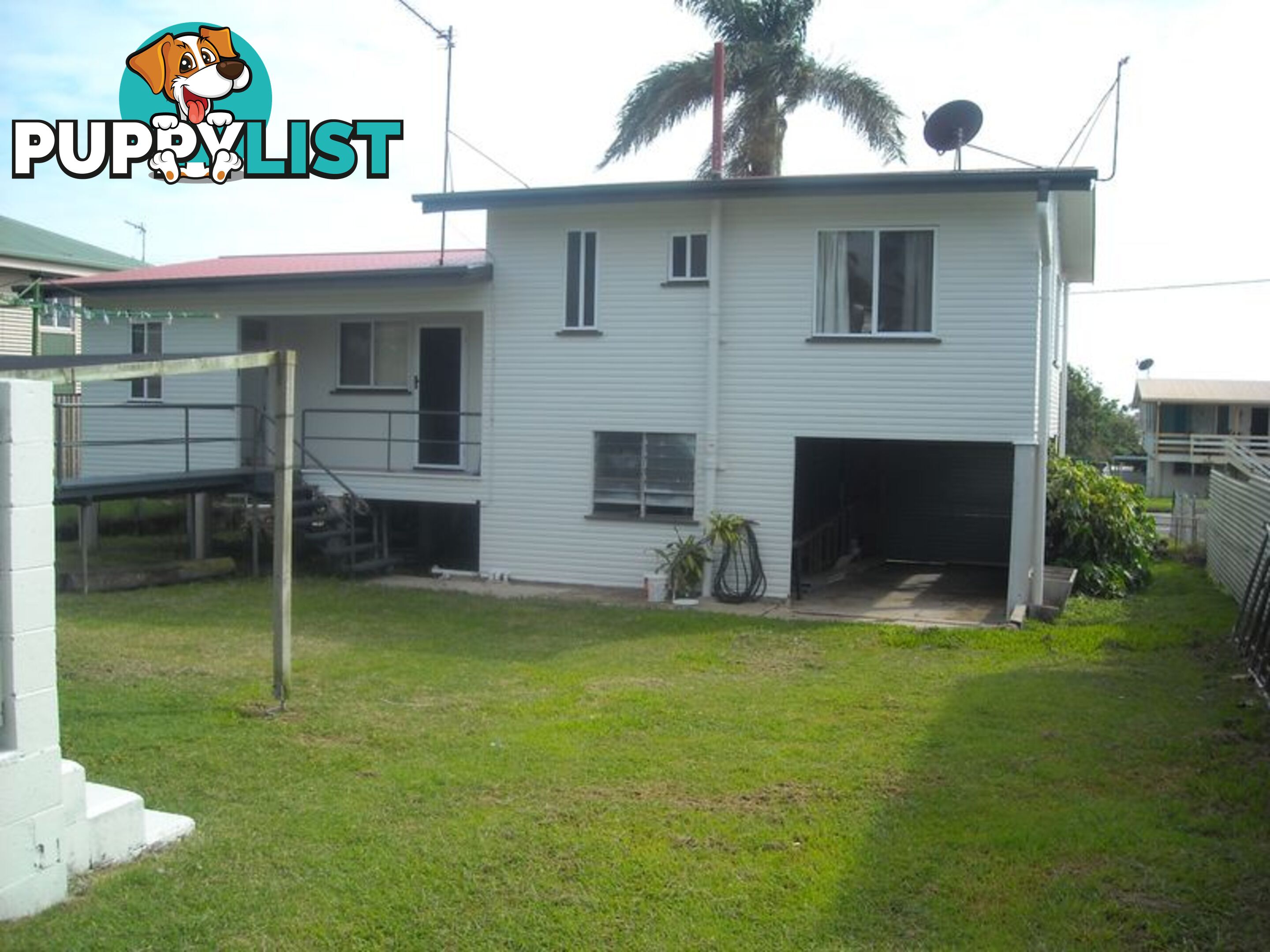 273 Auckland Street SOUTH GLADSTONE QLD 4680