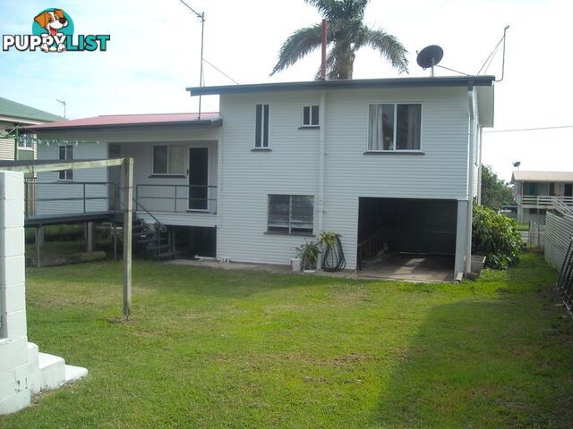 273 Auckland Street SOUTH GLADSTONE QLD 4680