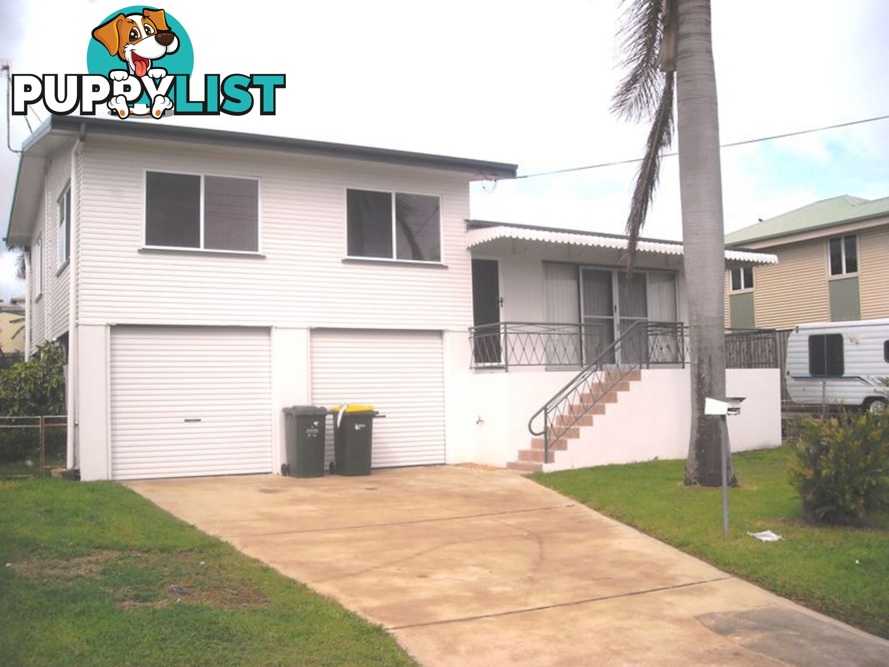 273 Auckland Street SOUTH GLADSTONE QLD 4680