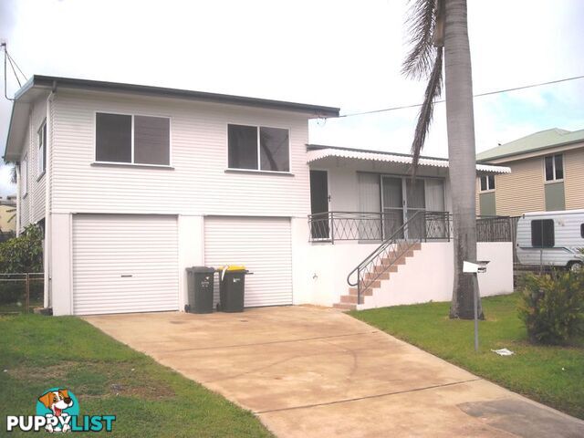 273 Auckland Street SOUTH GLADSTONE QLD 4680