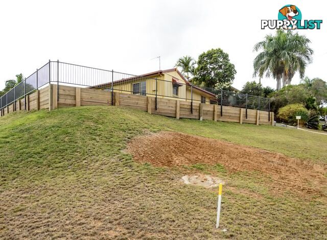 19 Vernon Road TELINA QLD 4680