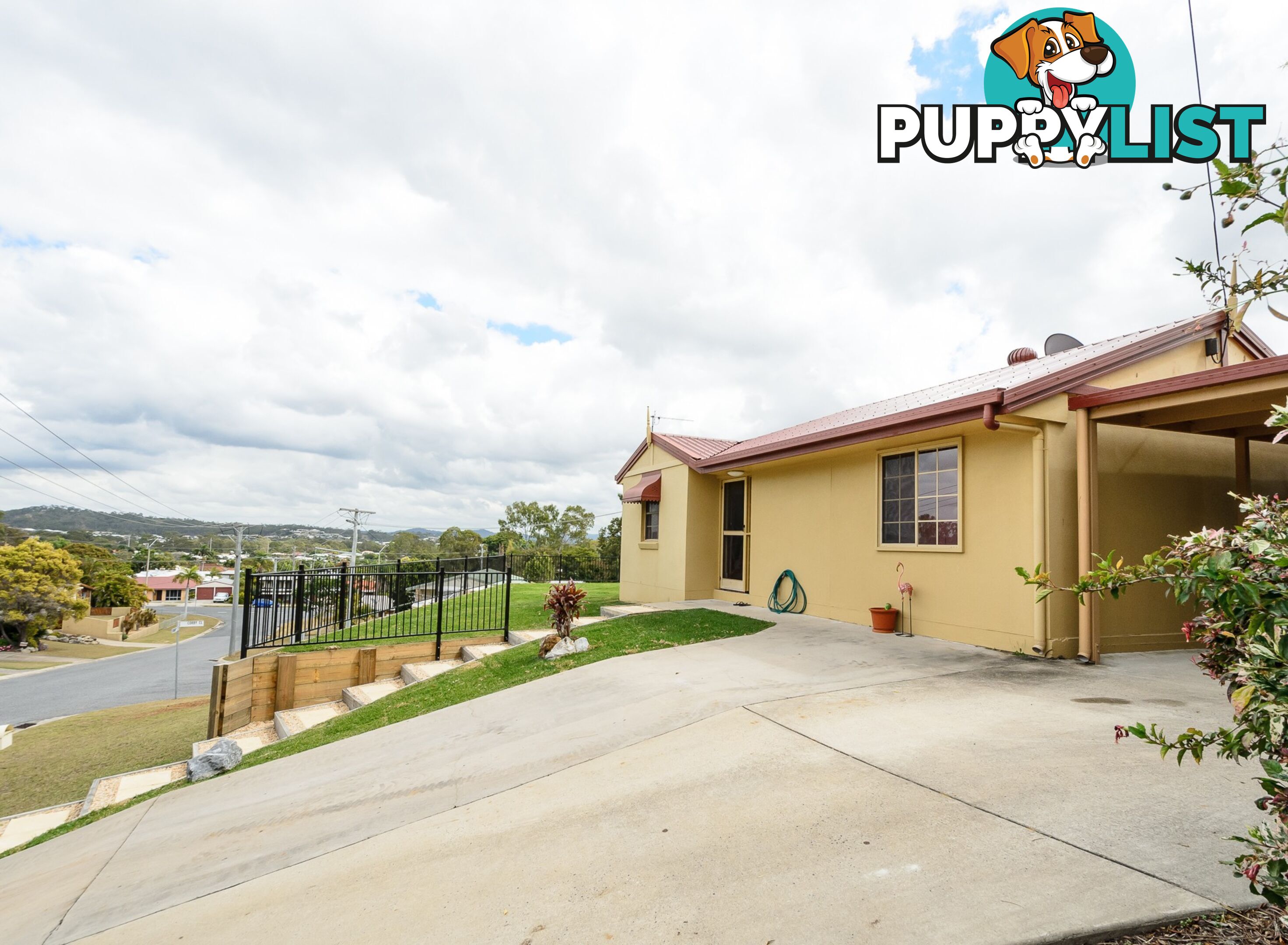 19 Vernon Road TELINA QLD 4680