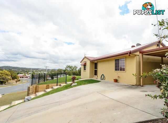 19 Vernon Road TELINA QLD 4680