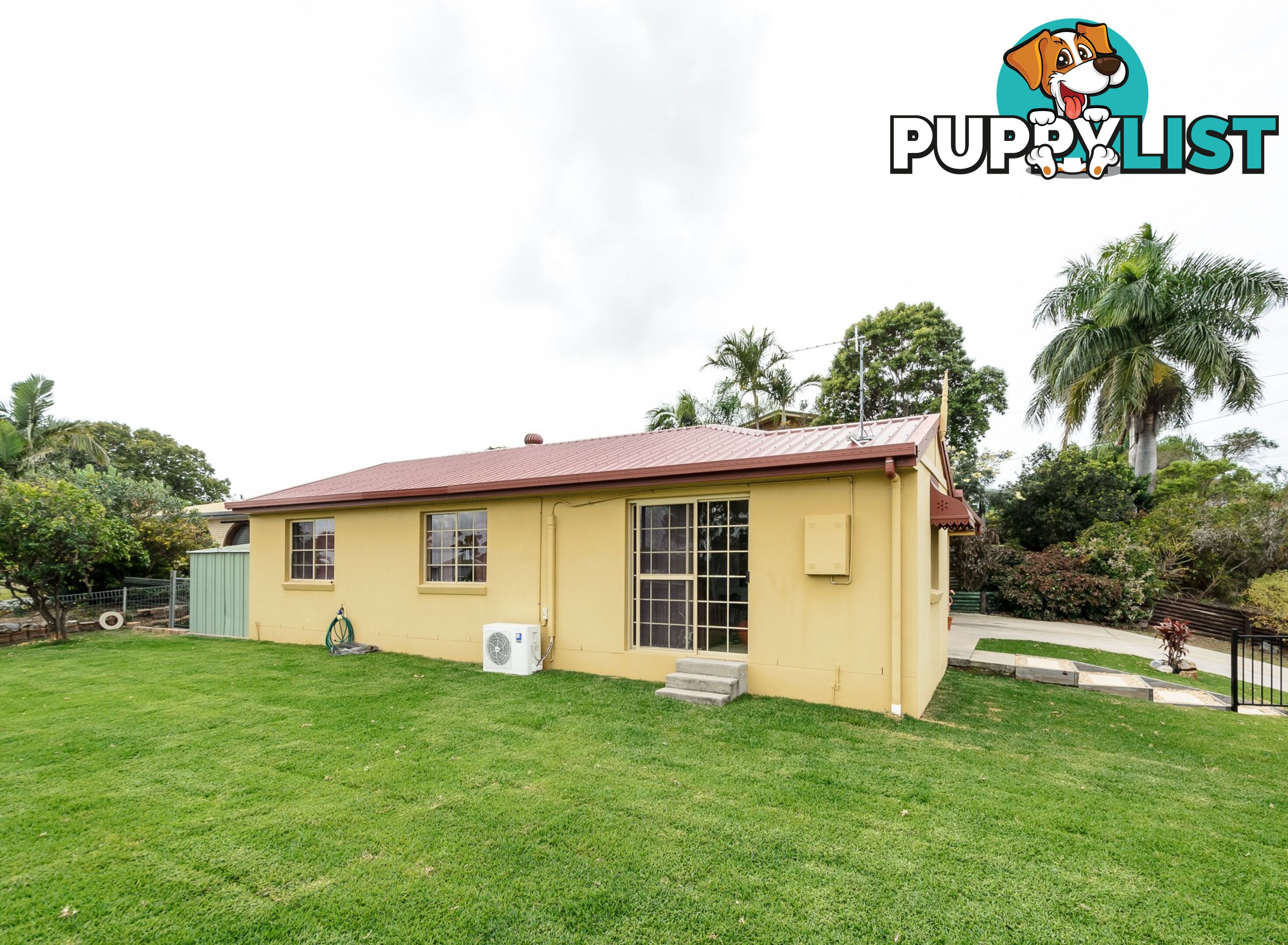 19 Vernon Road TELINA QLD 4680