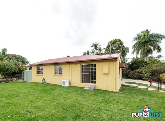 19 Vernon Road TELINA QLD 4680