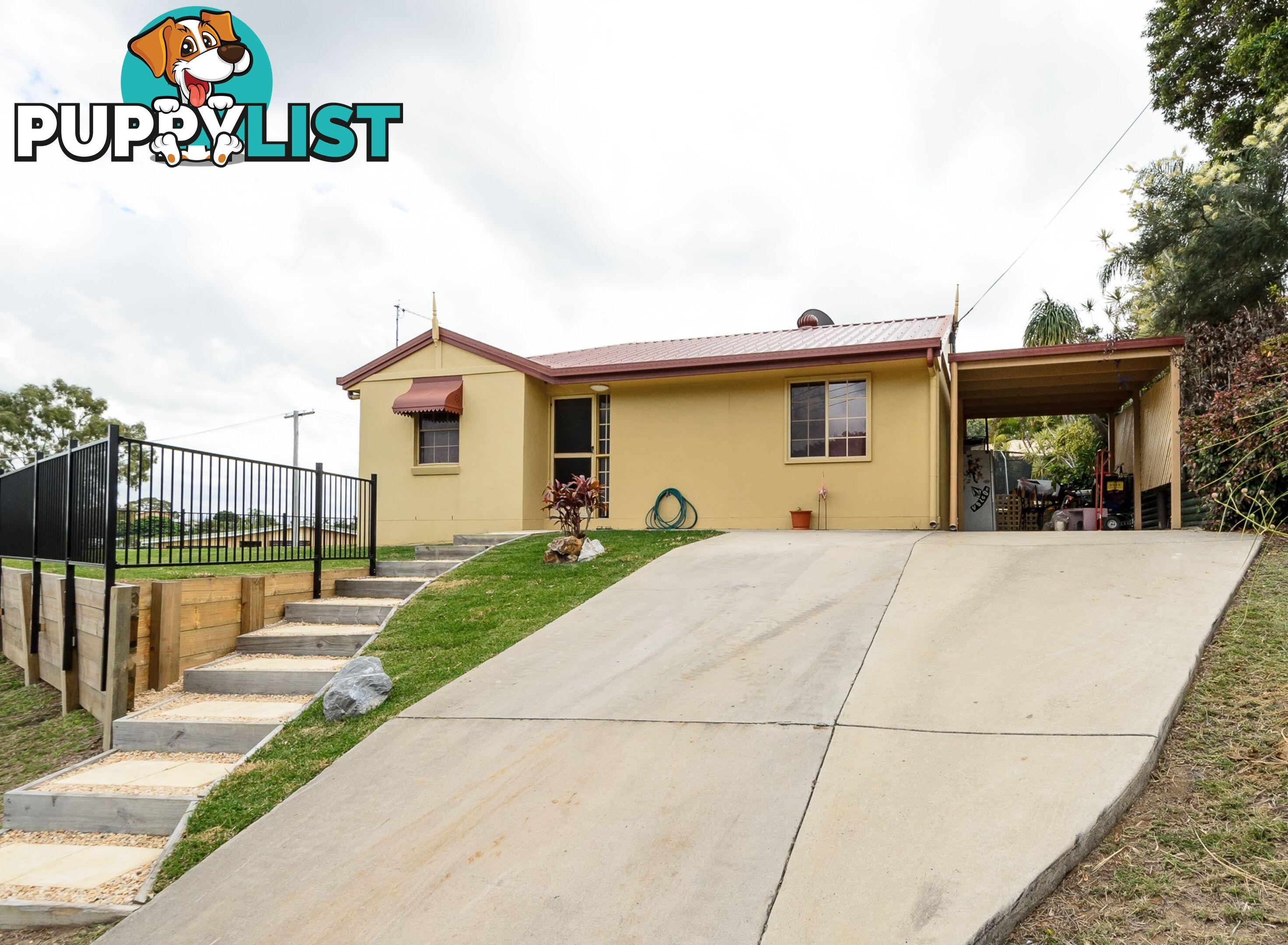 19 Vernon Road TELINA QLD 4680