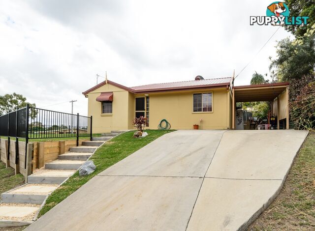 19 Vernon Road TELINA QLD 4680