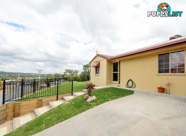 19 Vernon Road TELINA QLD 4680