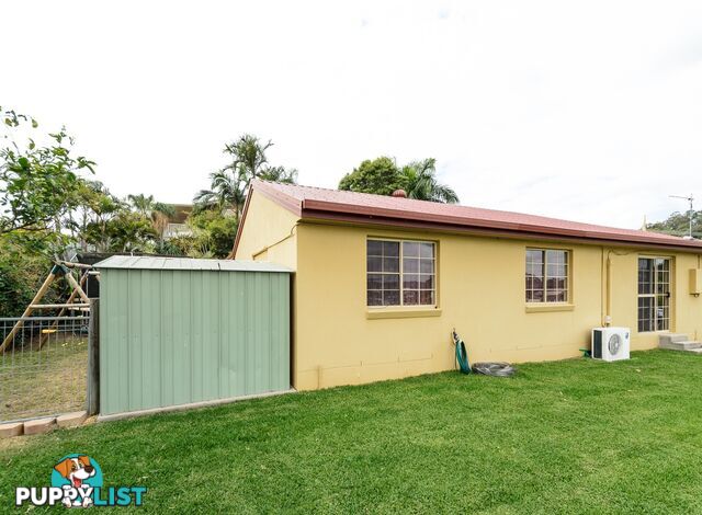 19 Vernon Road TELINA QLD 4680