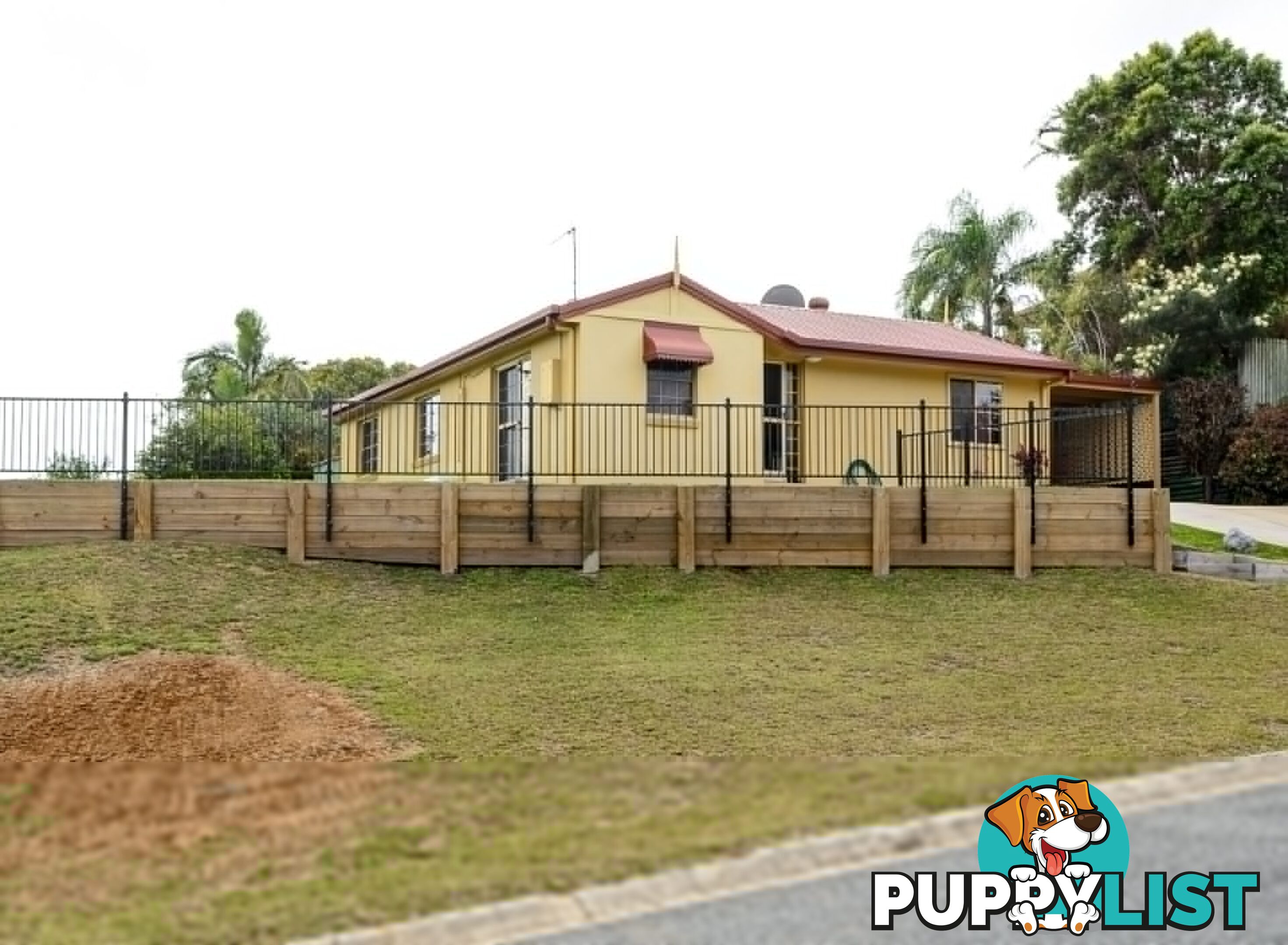 19 Vernon Road TELINA QLD 4680