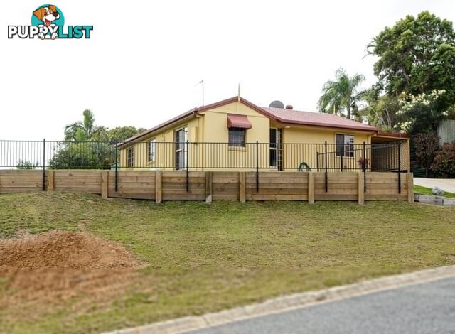 19 Vernon Road TELINA QLD 4680