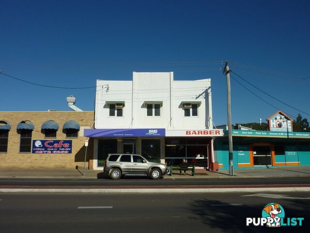 119 Toolooa Street SOUTH GLADSTONE QLD 4680