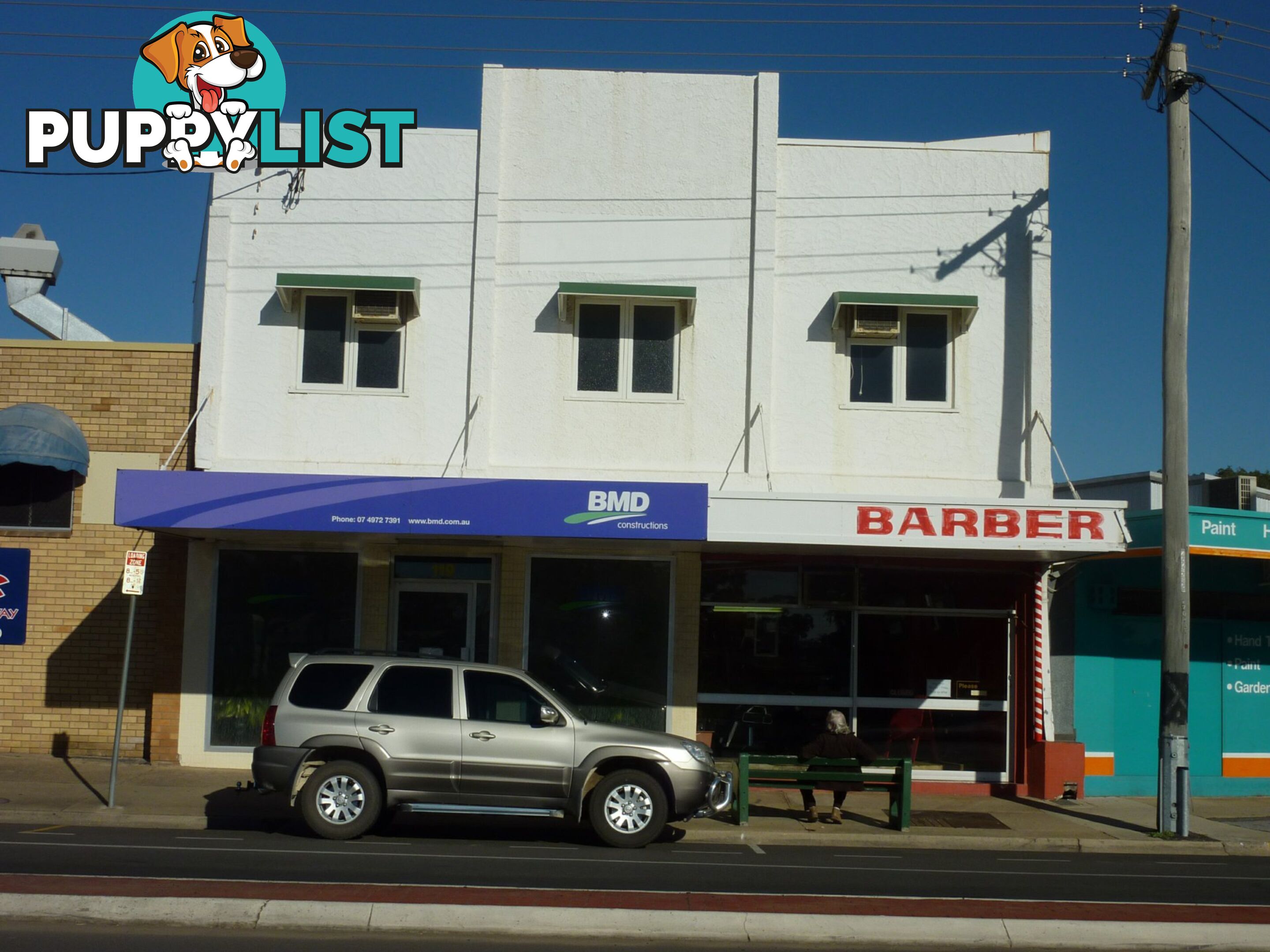 119 Toolooa Street SOUTH GLADSTONE QLD 4680