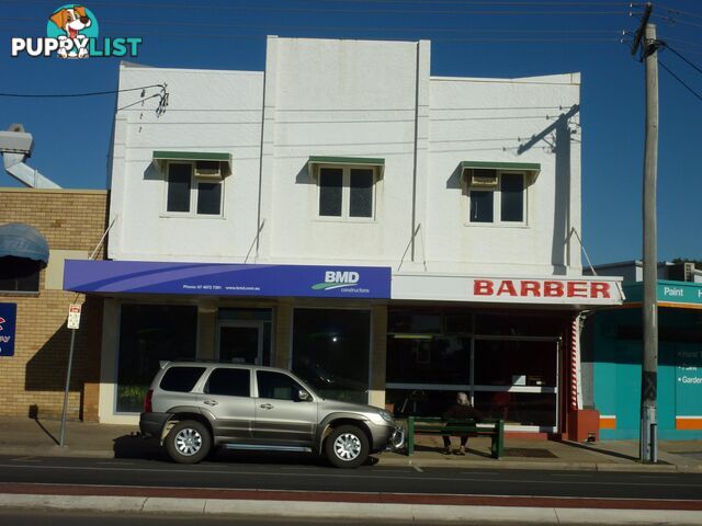 119 Toolooa Street SOUTH GLADSTONE QLD 4680